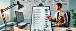 Как выбрать компанию для дезинсекции в Новосибирске